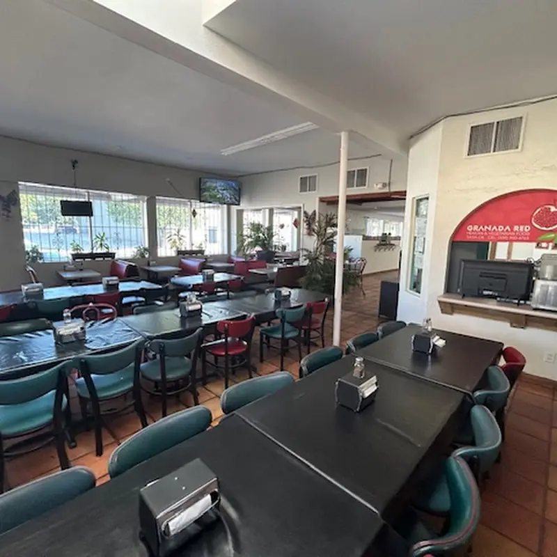 Restaurante & Taqueria Doña Carmelita