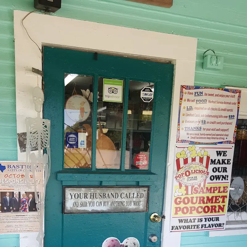 Sugar Shack