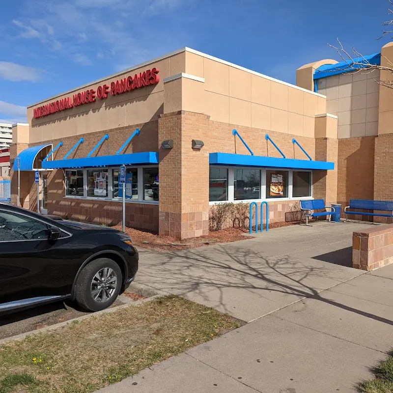 IHOP