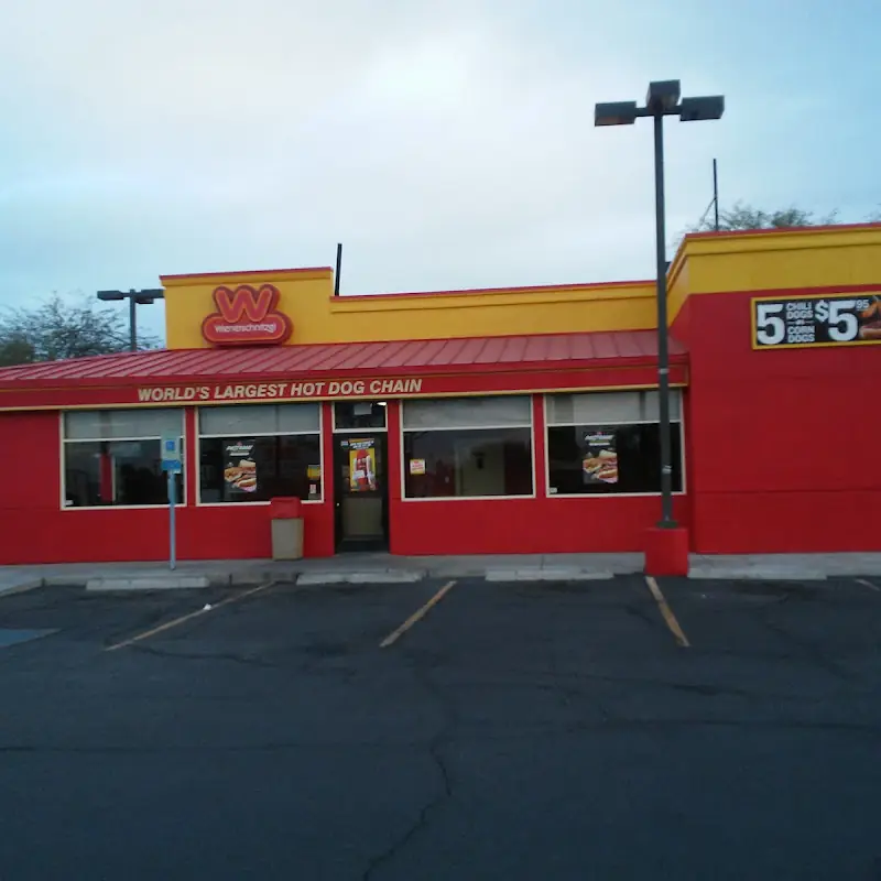 Mustard Packet