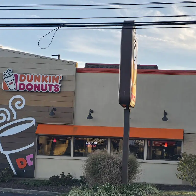 Dunkin'