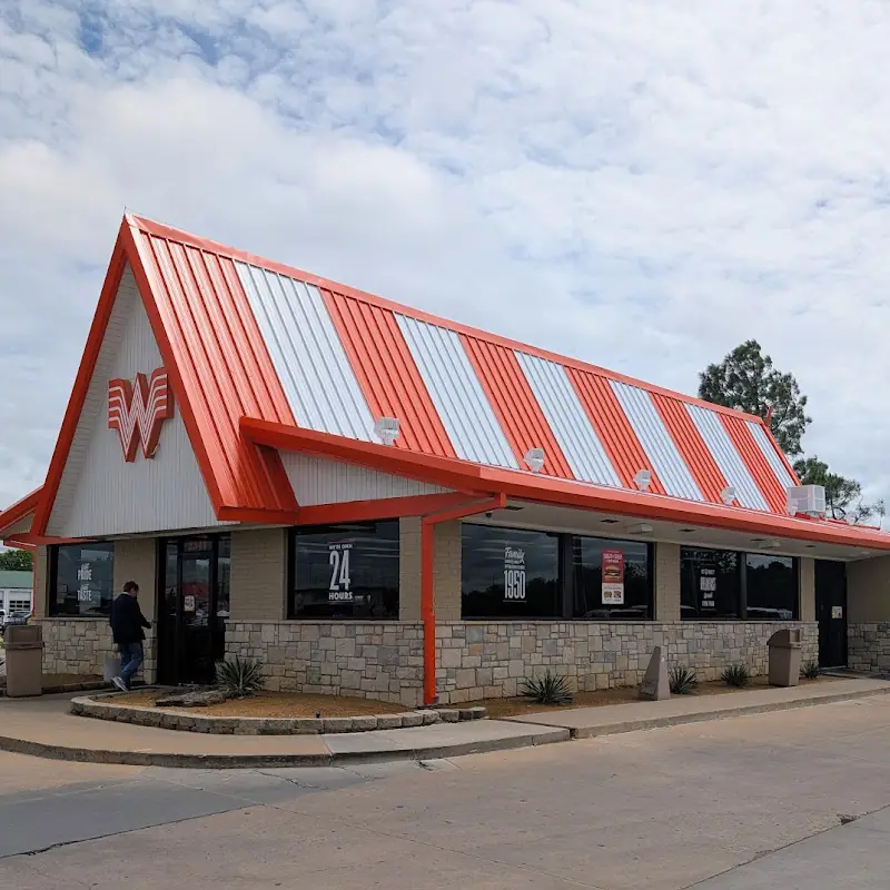Whataburger