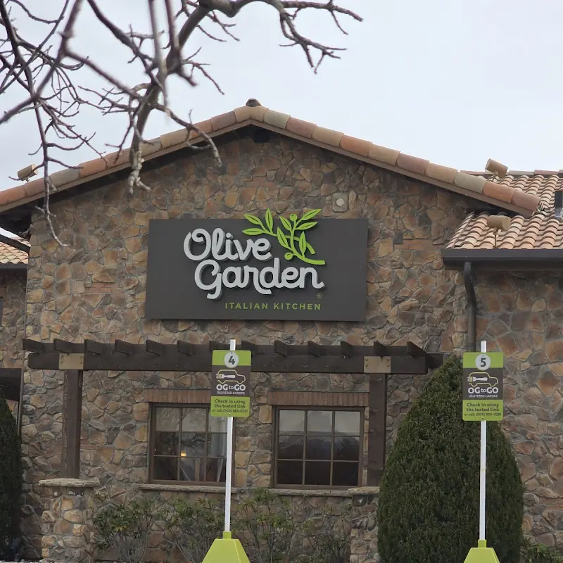 Olive Garden Italian Restaurant