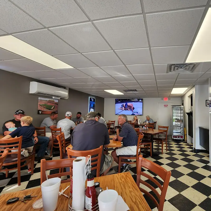 Firecracker’s Pizza Pleasant View, TN