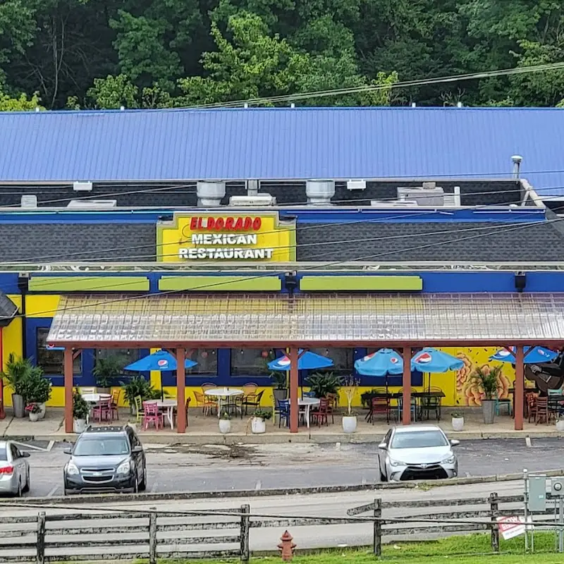 El Dorado | Mexican Restaurant