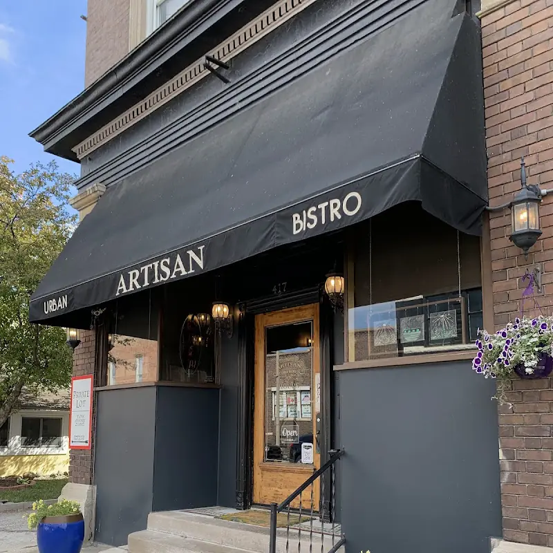 Artisan Urban Bistro