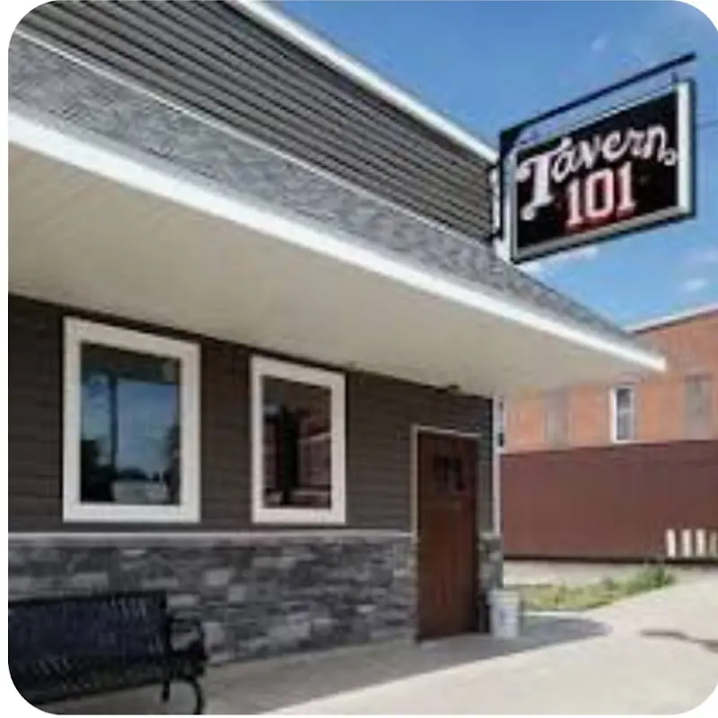 Tavern 101