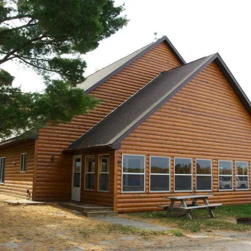 Sunset Cove Resort - Cass Lake Chain