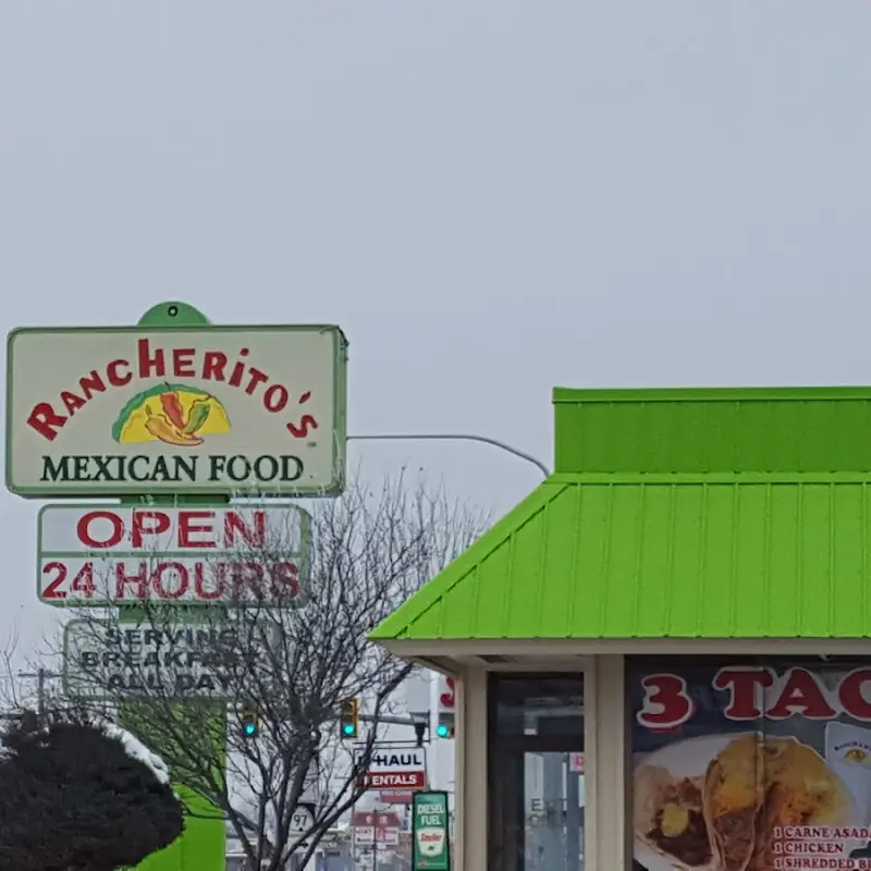 Rancherito's Mexican Food