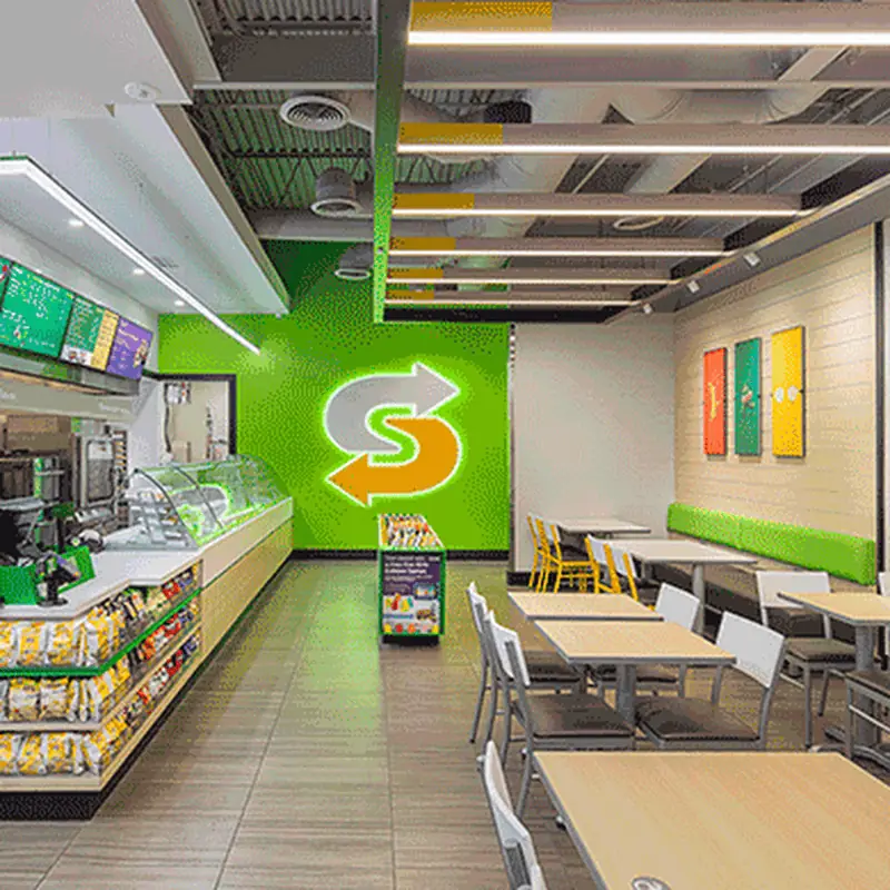 Subway