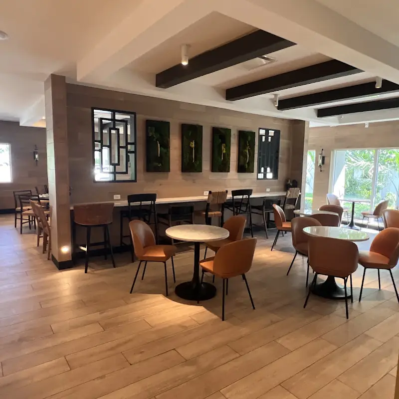 BRGR Kitchen +Bar