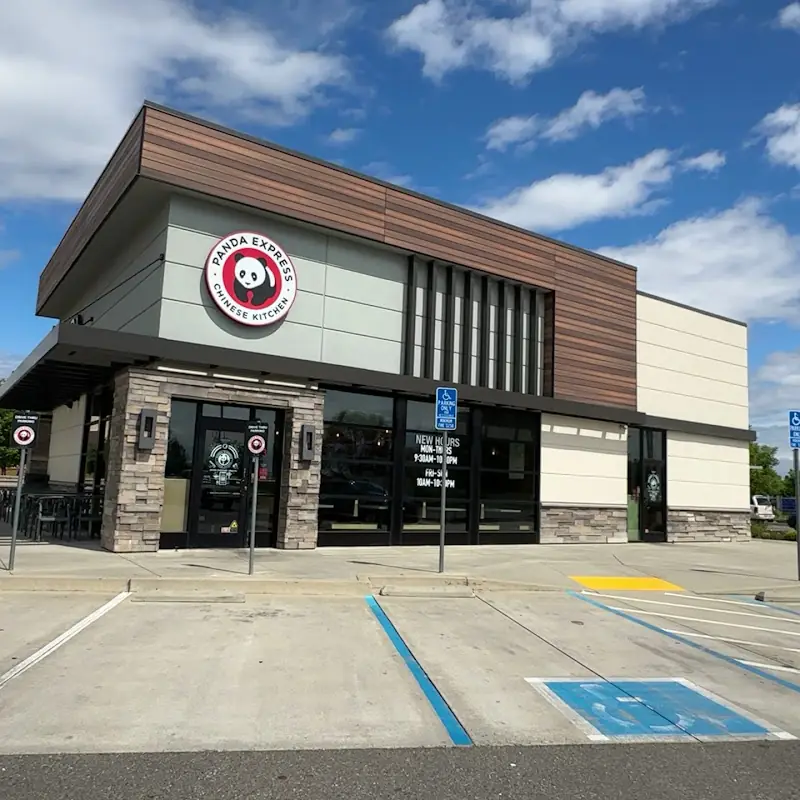 Panda Express