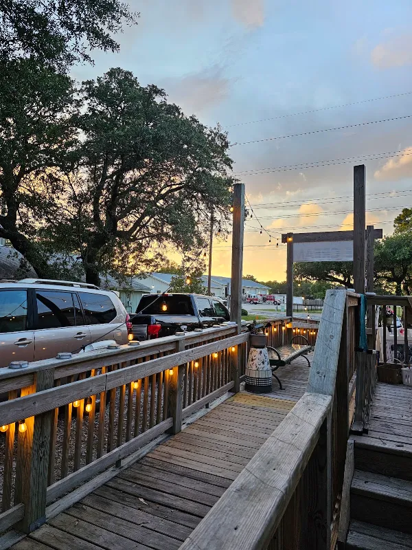 Saltwater Shanty Homemade Ice Cream