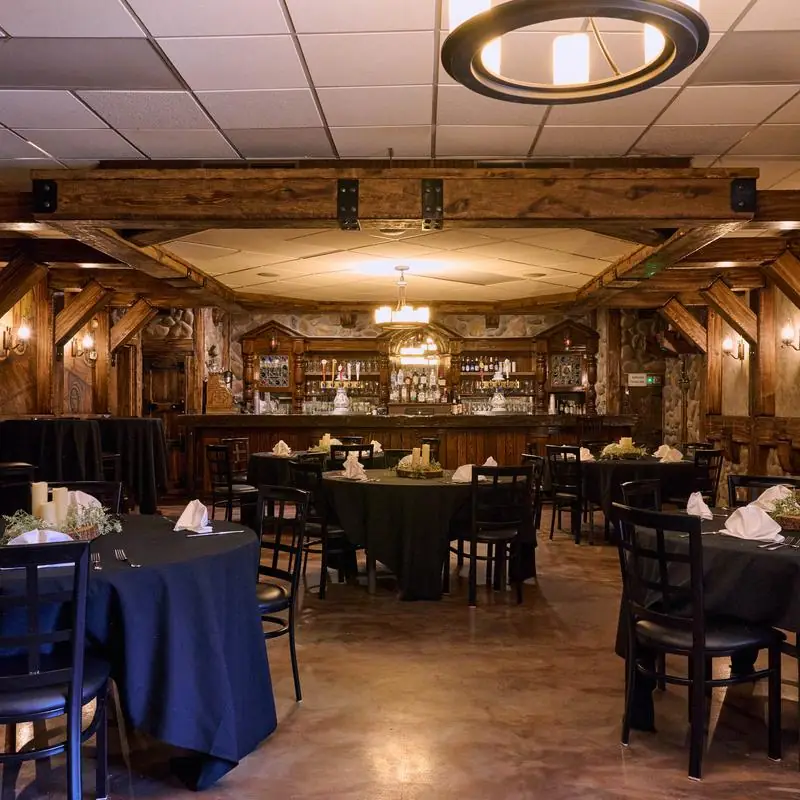 Kreimer's Bier Haus
