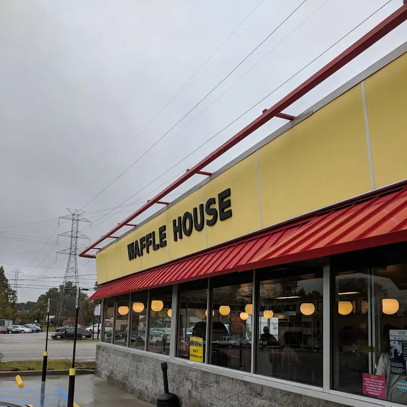 Waffle House