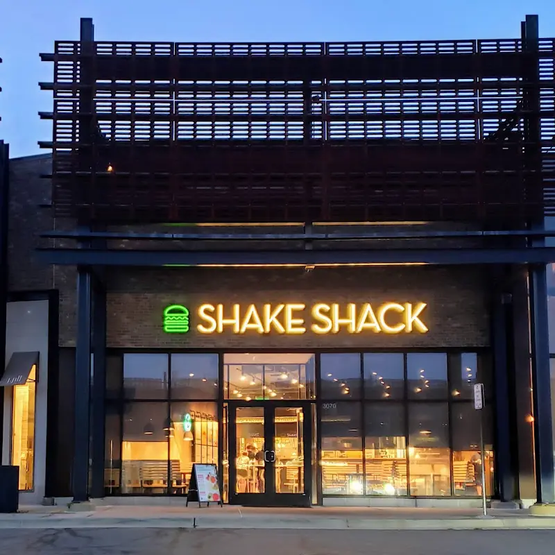 Shake Shack Ann Arbor