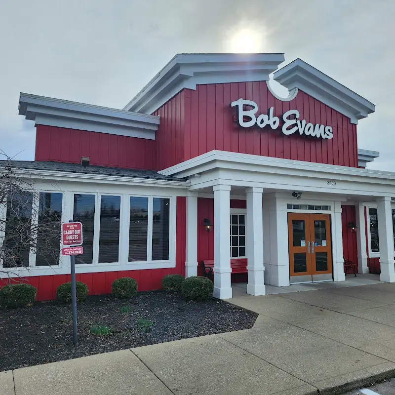 Bob Evans