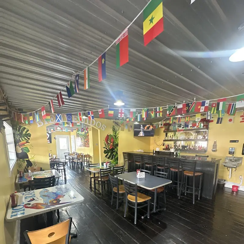 El Rincón latino