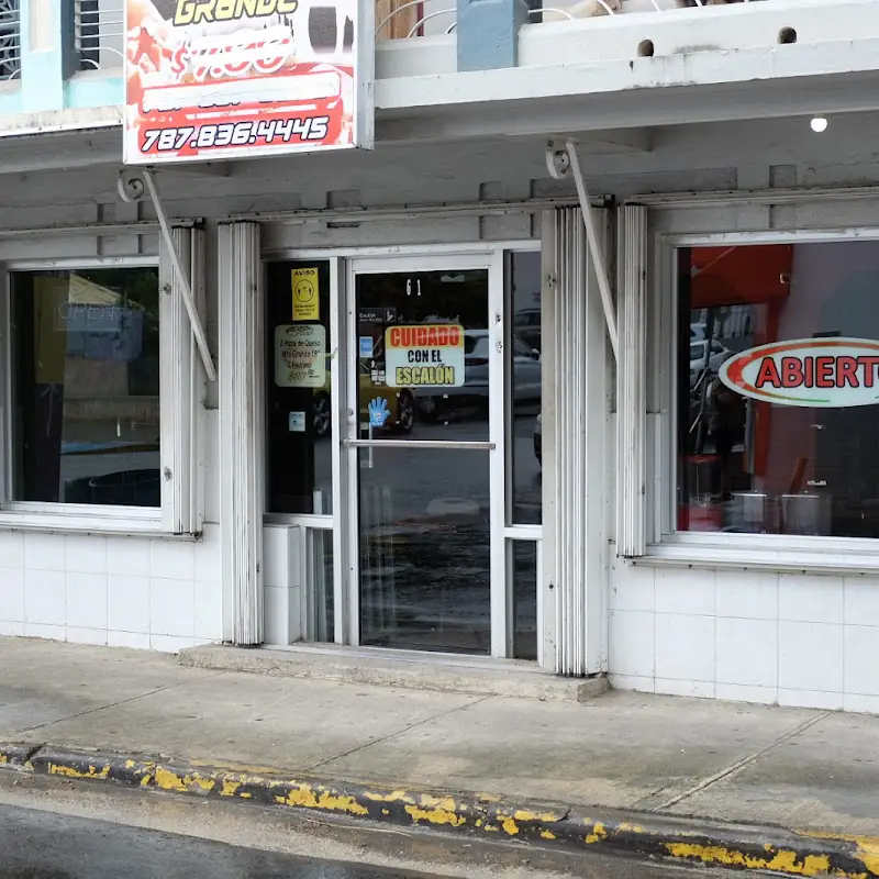 Morys Pizza