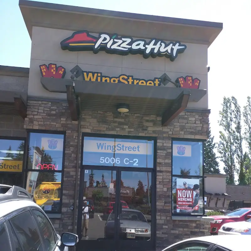 Pizza Hut