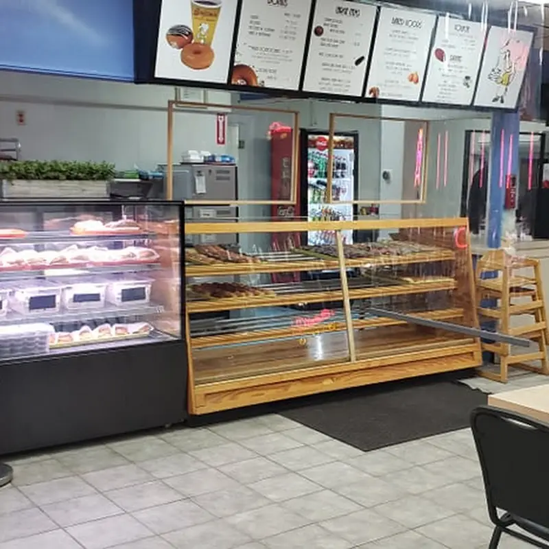 Benjamin Donuts & Bakery