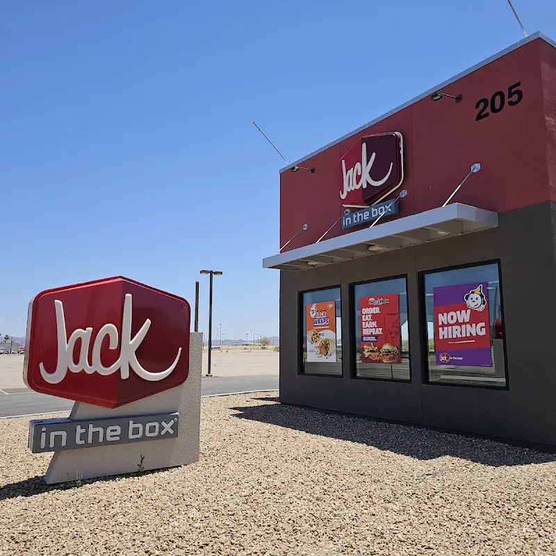 Jack in the Box