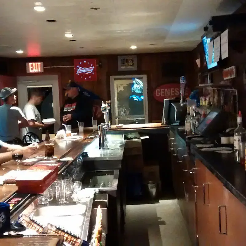 Johnston's Restaurant