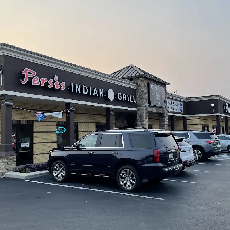 Persis Indian Grill