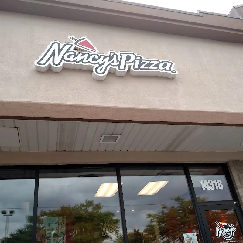 Nancy's Pizza Homer Glen
