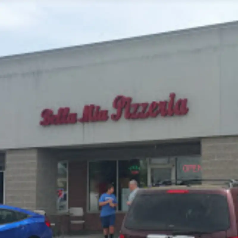 Bella Mia Pizzeria