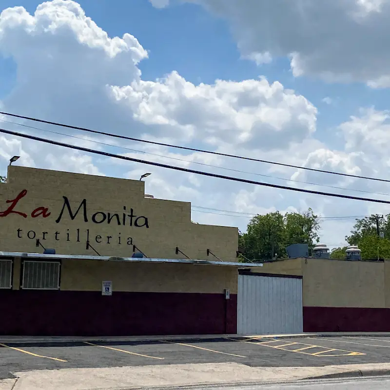 La Monita Tortilleria