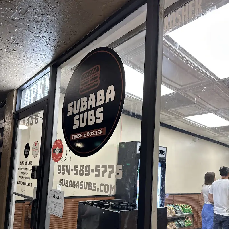 Subaba Subs