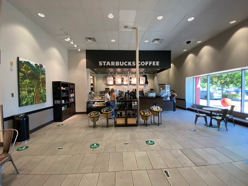 Starbucks Coffee Company
