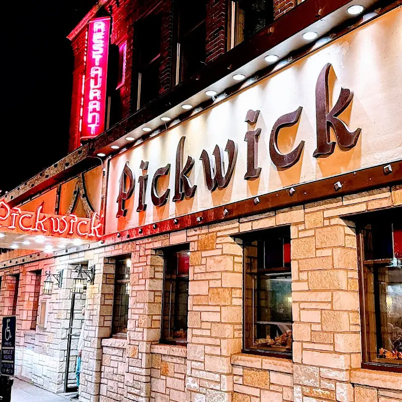 Pickwick Restaurant & Pub