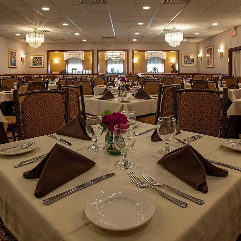 Nanni Ristorante
