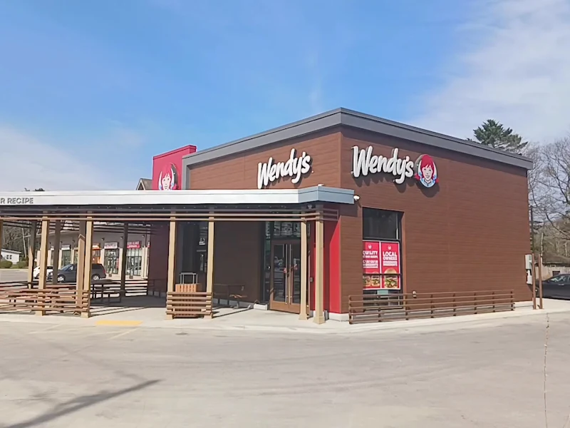 Wendy's