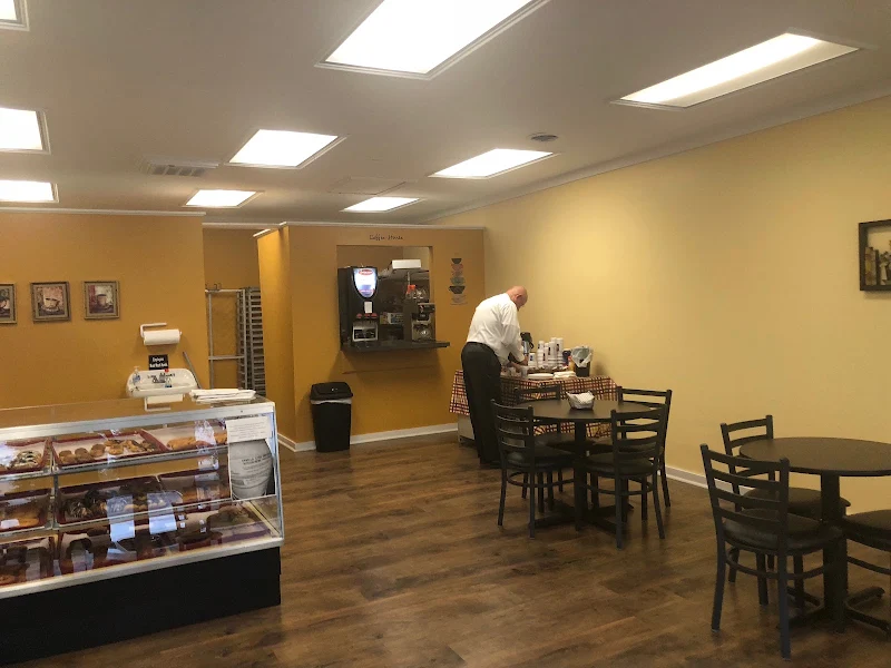 Ulbrich Home Town Bakery