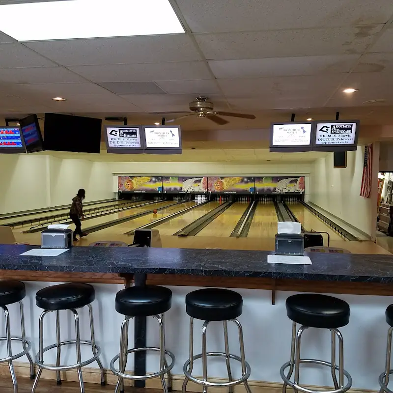 Community Bowl & Pizzeria