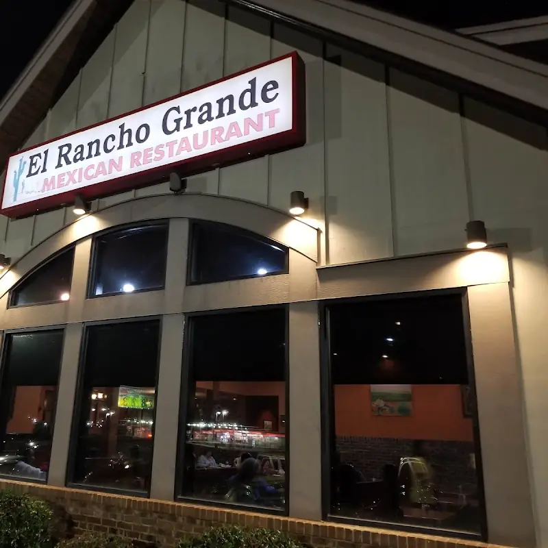 El Rancho Grande