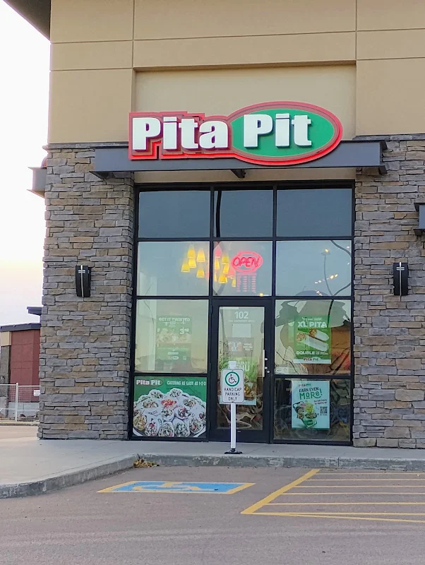 Pita Pit