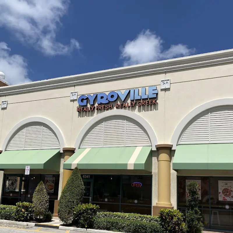 Gyroville Fort Lauderdale (Cypress Creek)