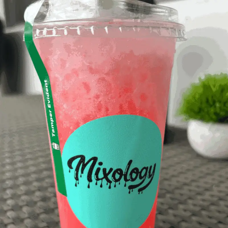 Mixology