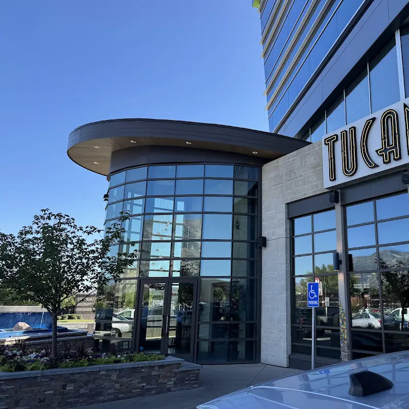 Tucanos Brazilian Grill