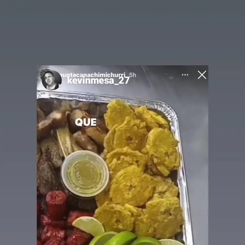 Punta Cana Chimichurri House