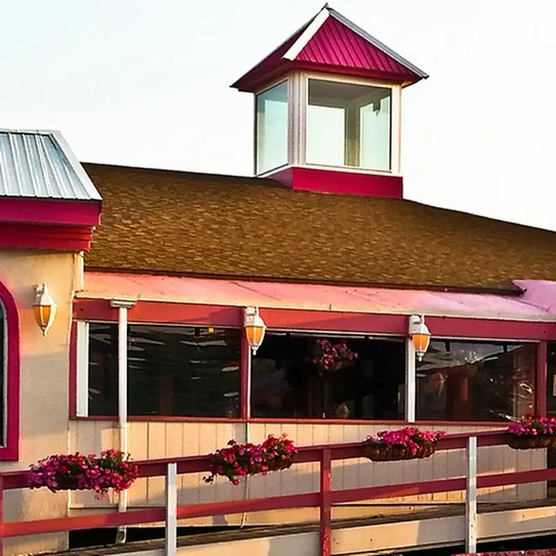 The Bayside Skillet