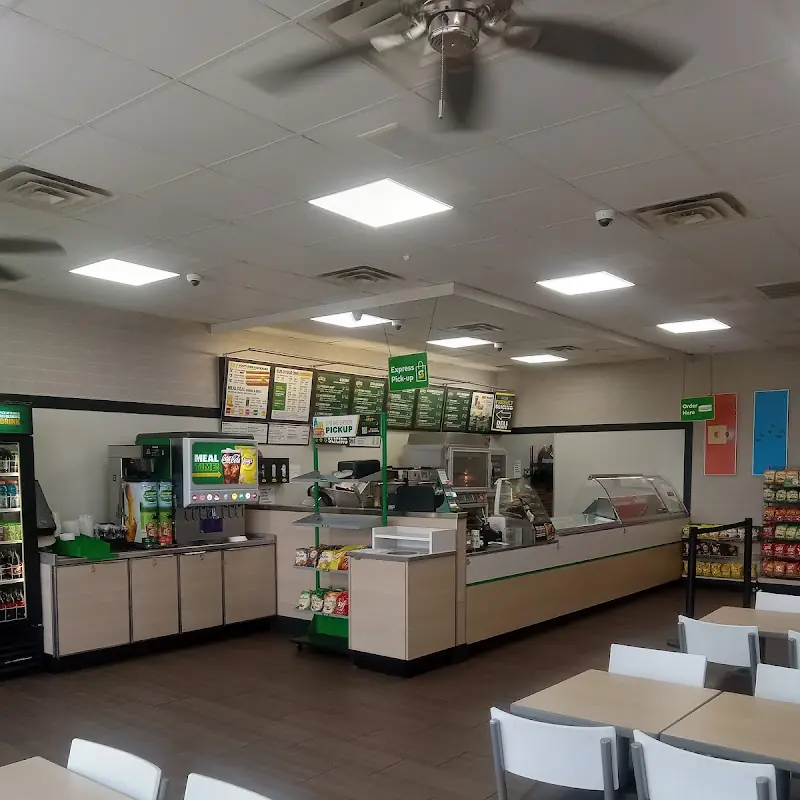Subway