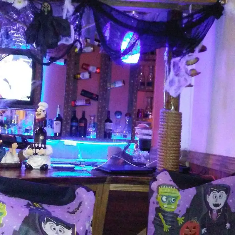 Mi Casa Restaurant
