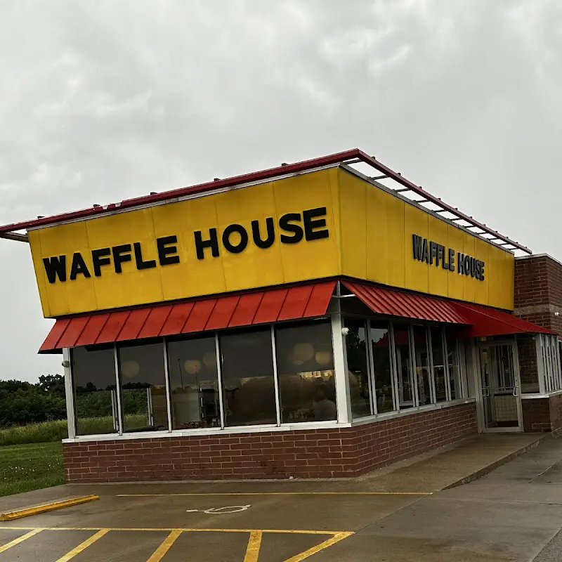 Waffle House
