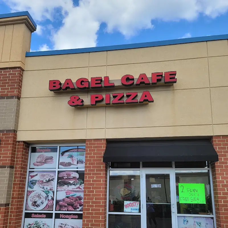 Chicago Pan Pizza