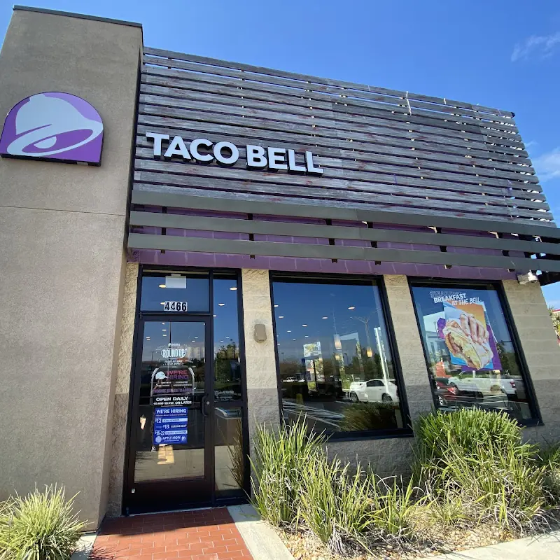 Taco Bell